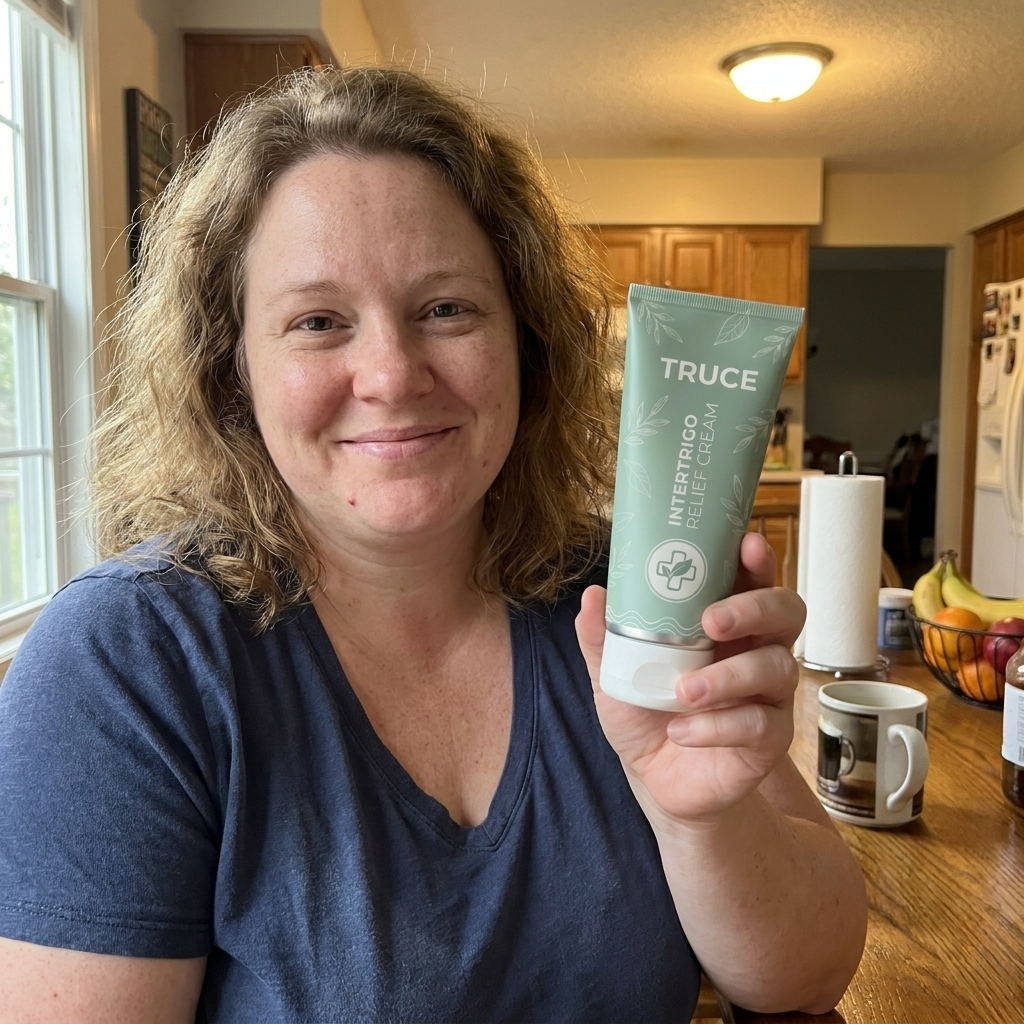 Review by Ashley R.